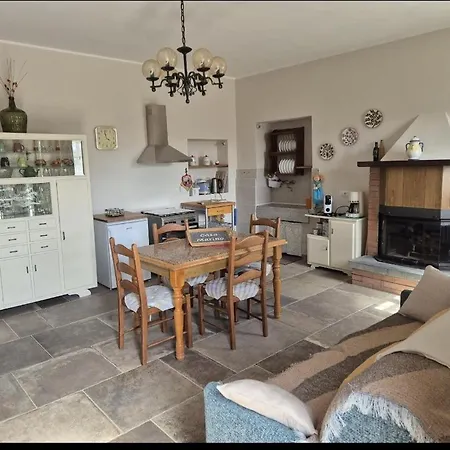 Prázdninový dům Casa Marino Tuoro sul Trasimeno