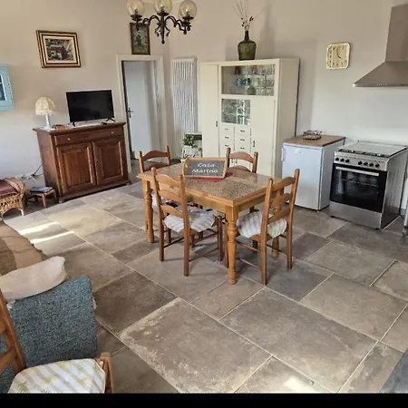 Casa Marino Ferienhaus *