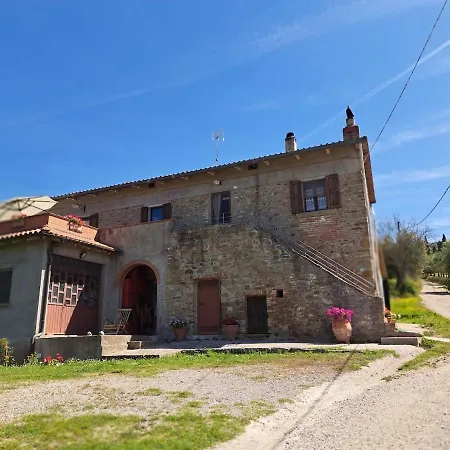 Prázdninový dům Casa Marino