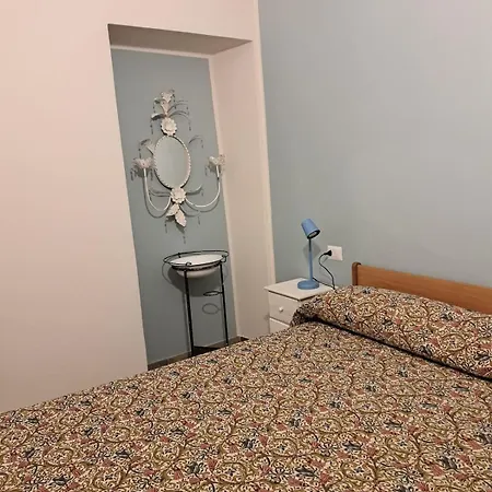 Prázdninový dům Casa Marino *