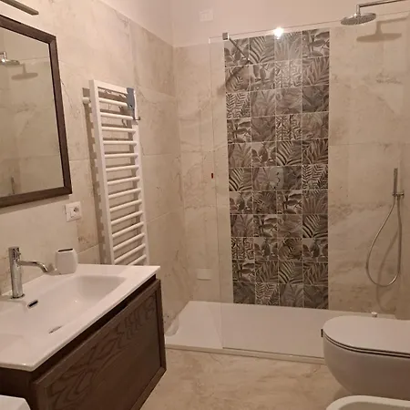 Casa Marino Prázdninový dům Tuoro sul Trasimeno