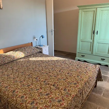 Casa Marino Prázdninový dům *