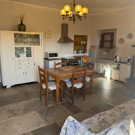 Prázdninový dům Casa Marino Tuoro sul Trasimeno