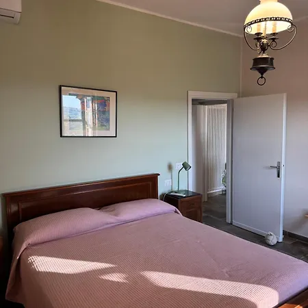 Prázdninový dům Casa Marino Tuoro sul Trasimeno