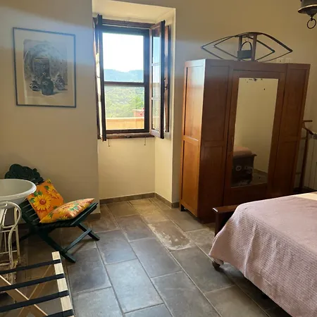 Casa Marino * Tuoro sul Trasimeno