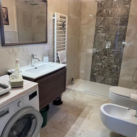 Prázdninový dům Casa Marino