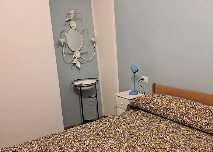 Dom wakacyjny Casa Marino *