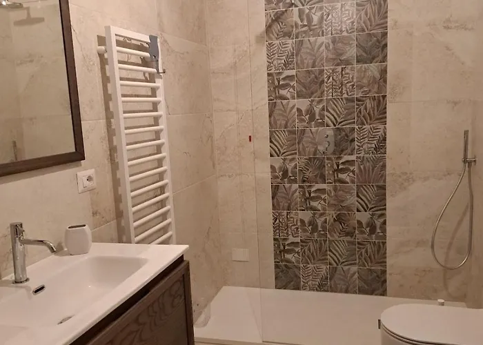 Casa Marino Ferienhaus Tuoro sul Trasimeno